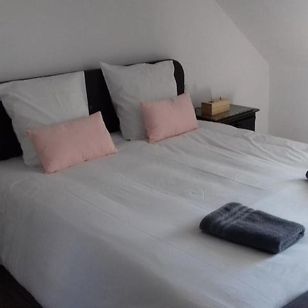 Hotel Chez Eu Eu (Sekwana Nadmorska) Zewnętrze zdjęcie