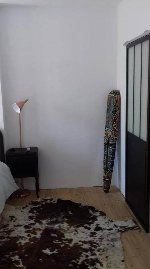 Hotel Chez Eu Eu (Sekwana Nadmorska) Zewnętrze zdjęcie